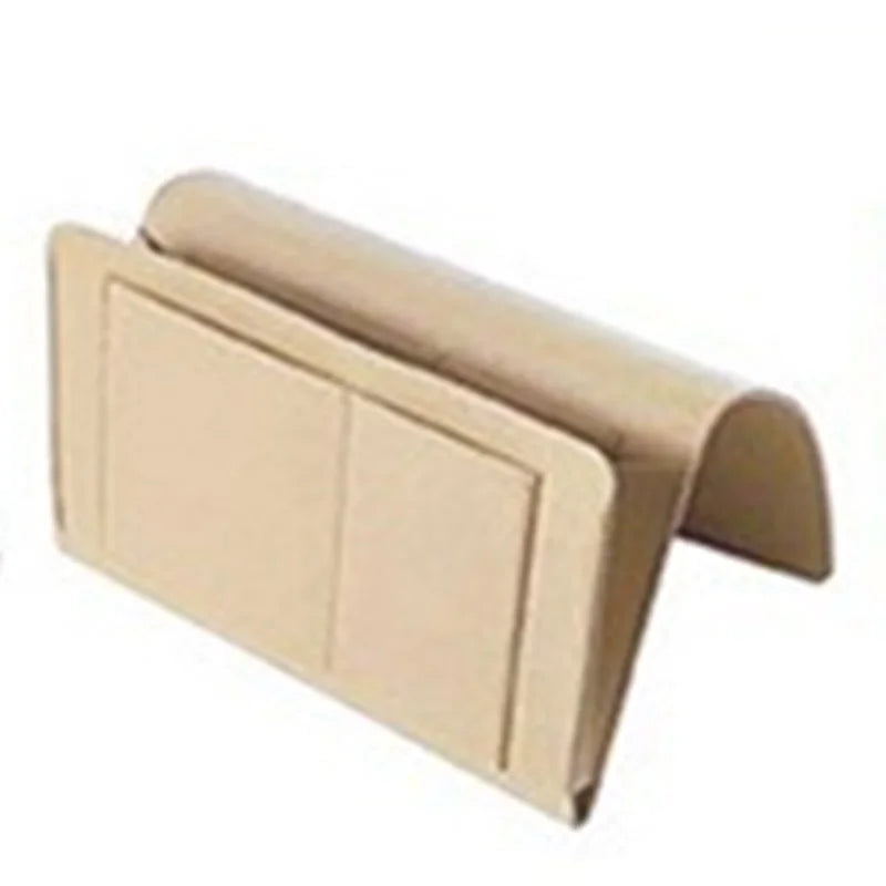 Bedside pocket organiser