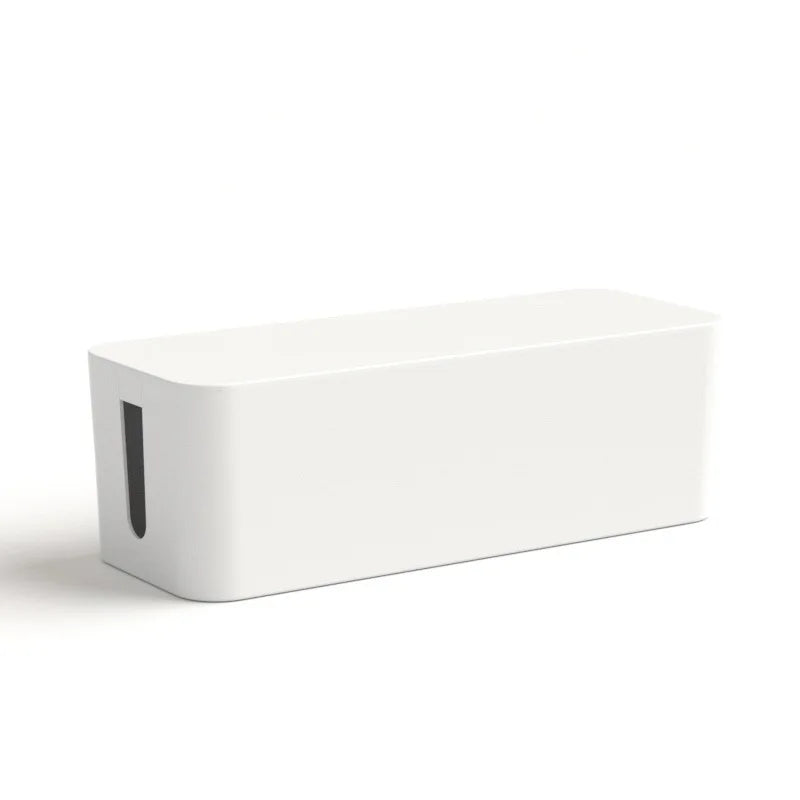Cable management box