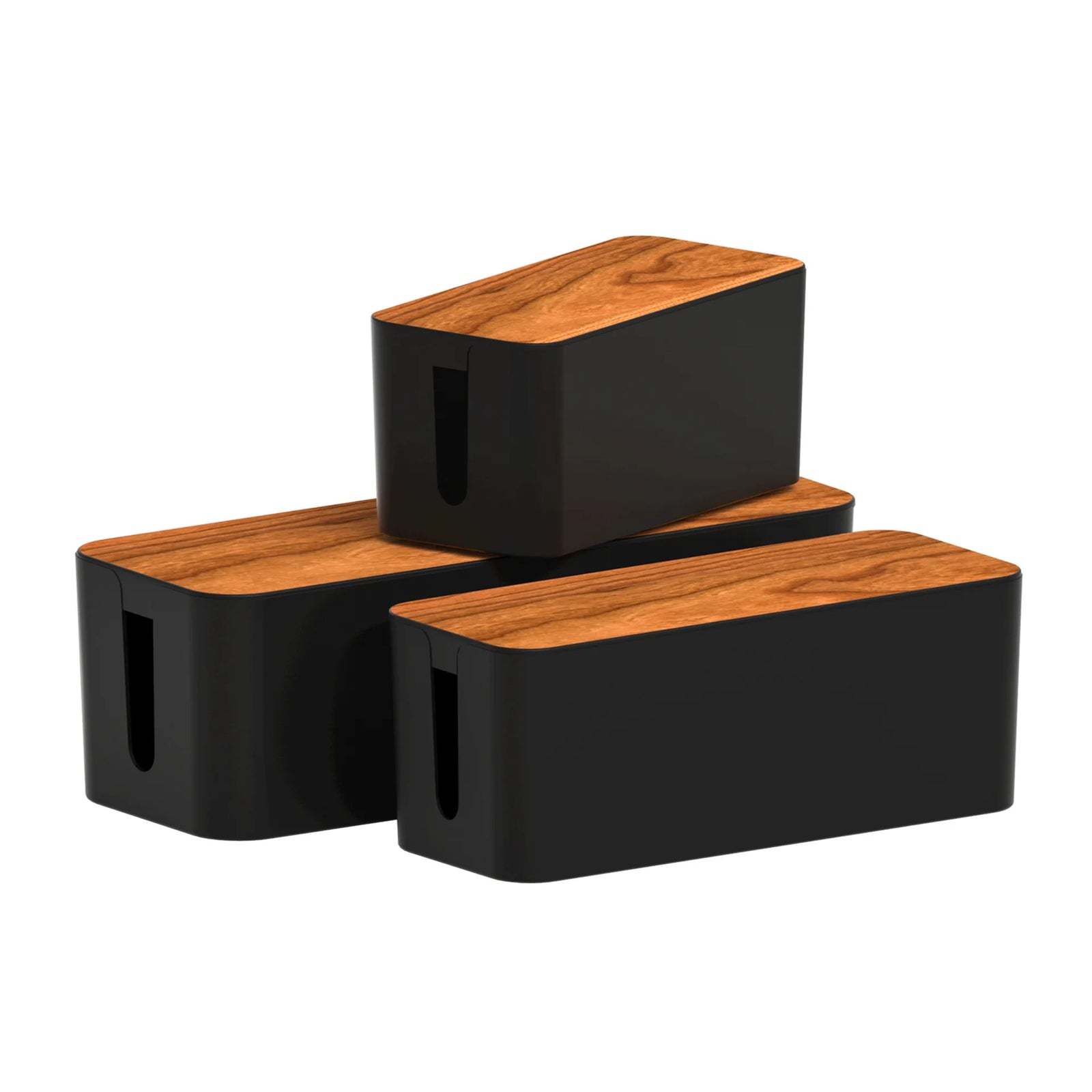 Cable management box