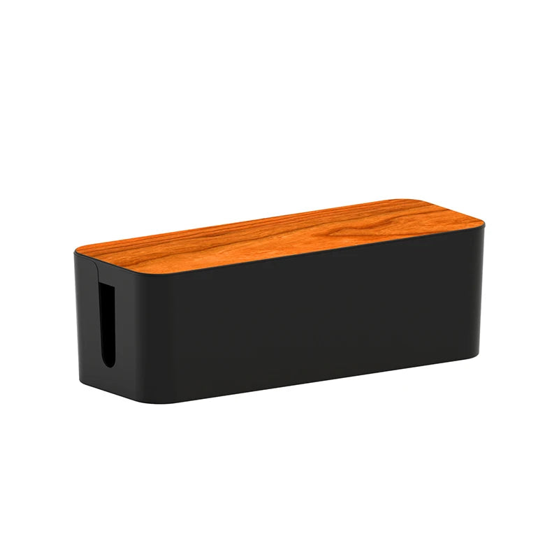 Cable management box