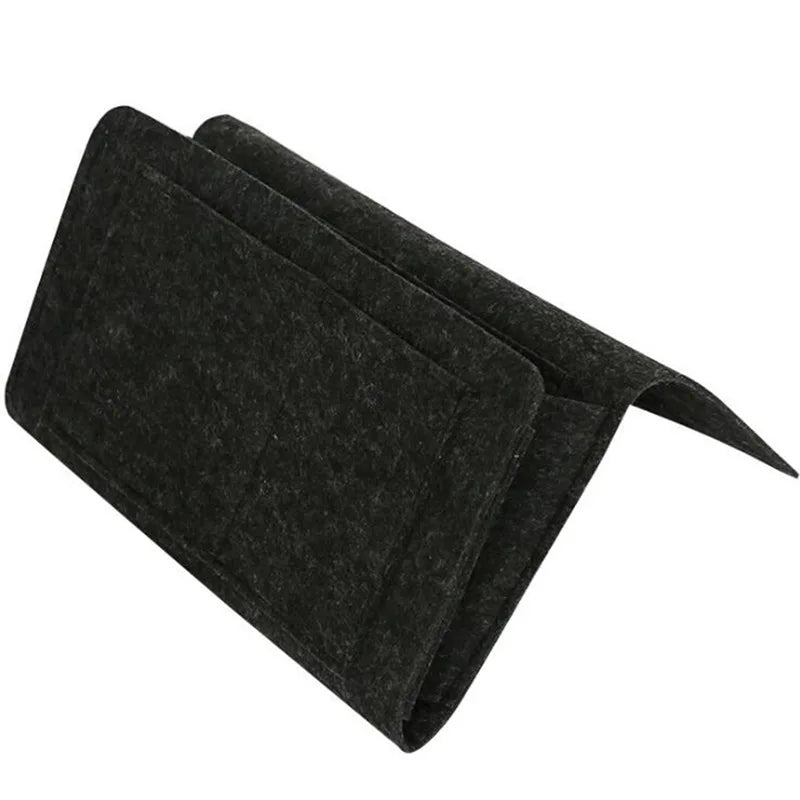 Bedside pocket organiser