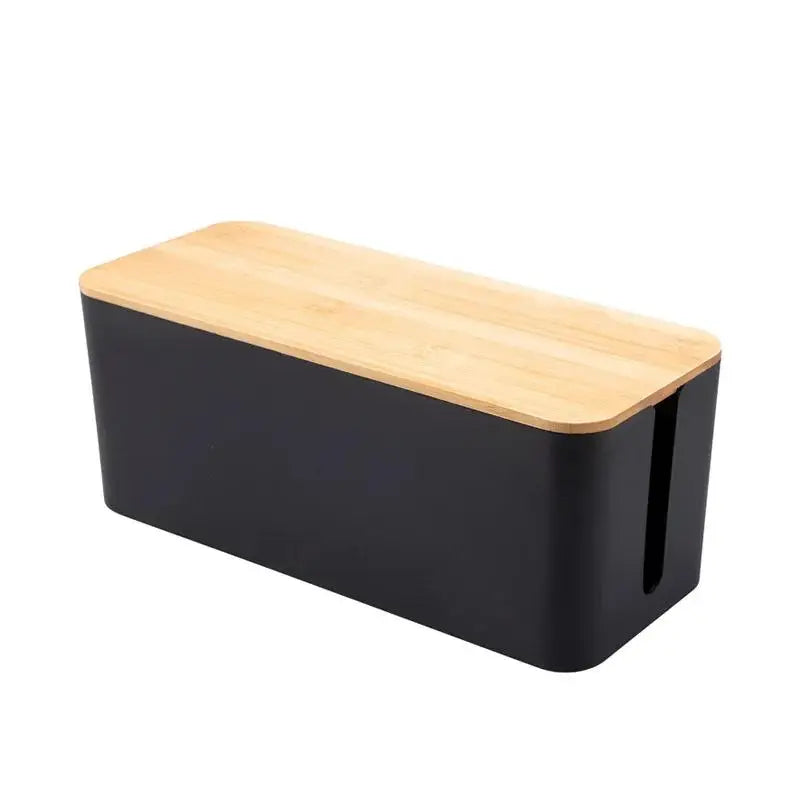 Cable management box
