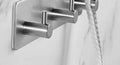 No-drill adhesive hooks